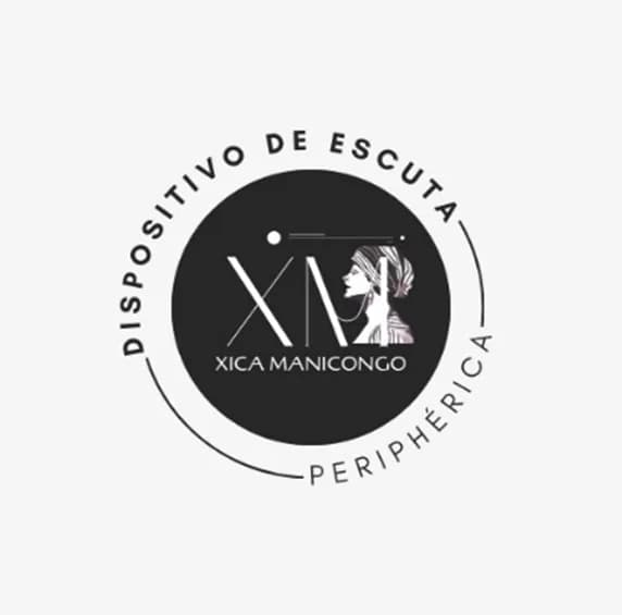 Dispositivo de Escuta Periphérica Xica Manicongo