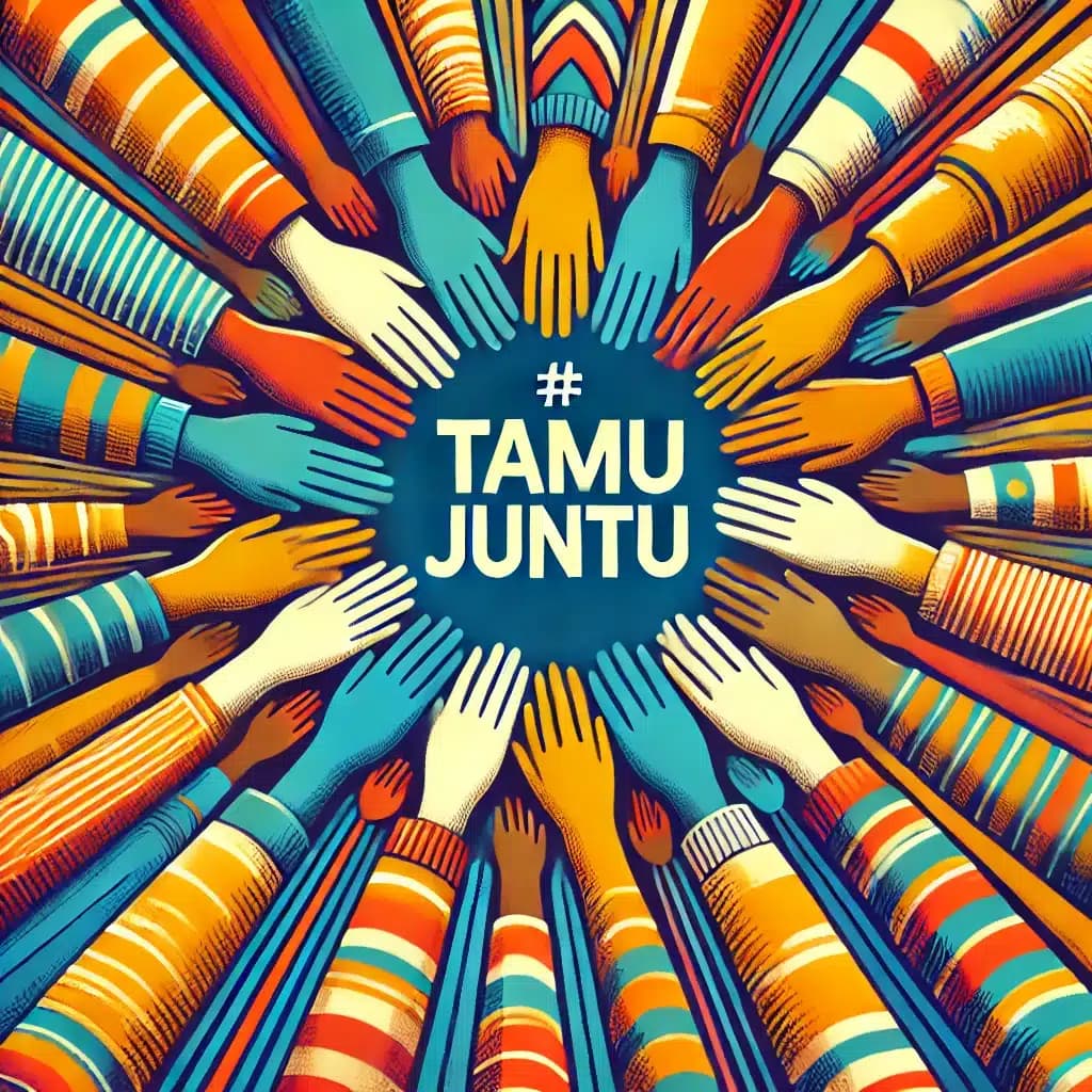 tamujuntu