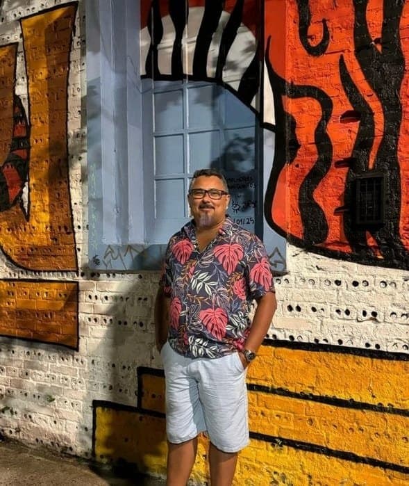 Jairo Carioca de Oliveira