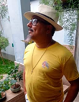 Jairo Carioca de Oliveira